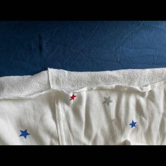 NWT hoodie & shorts set by ALTERNATIVE APPAREL 🌟 - Picture 5 of 12